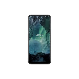 Nokia Смартфон G11 Ice, Dual SIM, 32 MB, 3 GB RAM, 6.5''