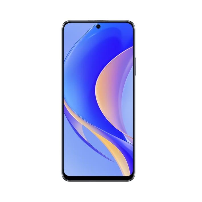 Huawei Смартфон Nova Y90, Dual SIM, 4G, 128 GB, 6 GB RAM, 50 MP камера, 5000 mAh, 6.7'', черен