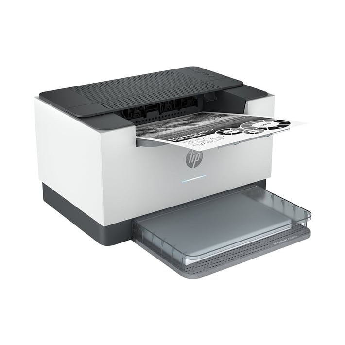 HP Лазерен принтер LaserJet M209dwе, A4, Wi-Fi, HP+ съвместим
