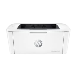 HP Лазерен принтер LaserJet M110we, монохромен, A4, Wi-Fi