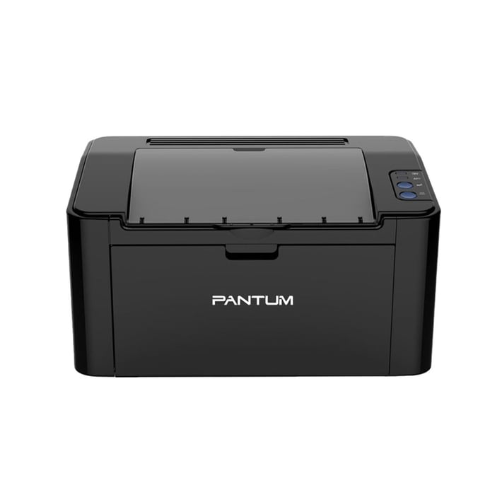 Лазерен принтер Pantum P2500W, монохромен, A4, Wi-Fi