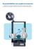 Colido 3D Принтер Diy 3.0, черен