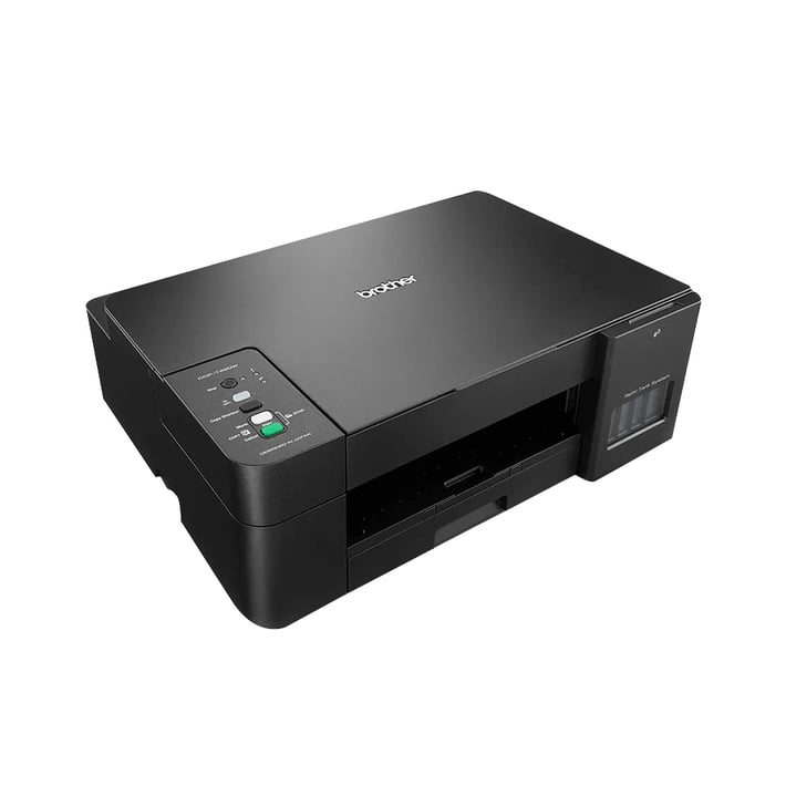 Brother Мастиленоструйно многофункционално устройство 3 в 1 DCP-T420W, А4, Wi-Fi