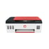 HP Мастиленоструен принтер 3 в 1 Smart Tank 519, All-in-One, цветен, A4, Wi-Fi