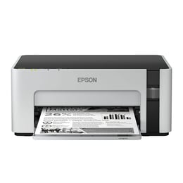Epson Мастиленоструен принтер Ecotank M1120, Wi-Fi, A4