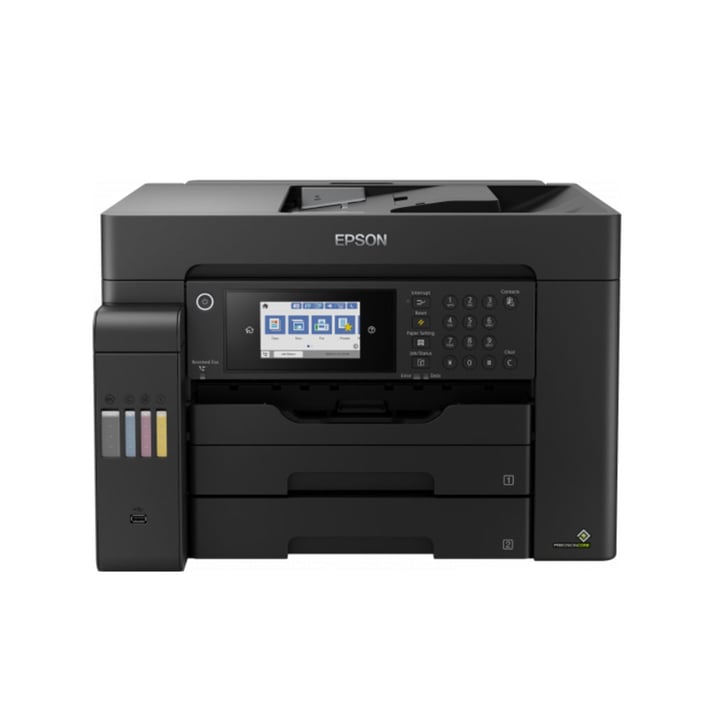Epson Мастиленоструен принтер 4 в 1 L15150 EcoTank, А3+, WI-FI