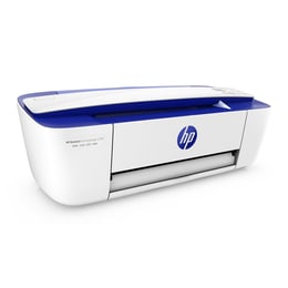 HP Мастиленоструен принтер DeskJet Ink Advantage 3790 All-in-One, цветен, А4