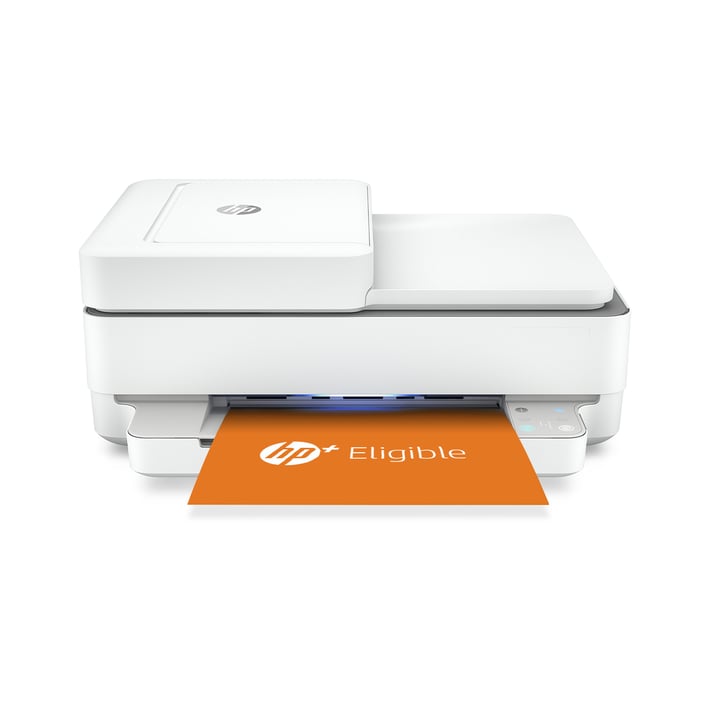 HP Мастиленоструен принтер 3 в 1 Envy 6420E All-in-One, цветен, A4, Wi-Fi, HP+ съвместим