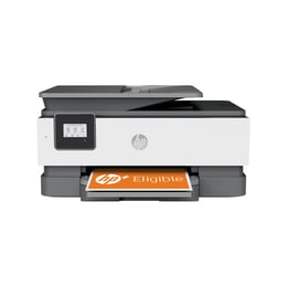 HP Мастиленоструен принтер 3 в 1 OfficeJet 8012E All-in-One, цветен, A4, Wi-Fi, HP+ съвместим