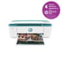 HP Мастиленоструен принтер 3 в 1 DeskJet 3762 All-in-One, цветен, Wi-Fi, А4