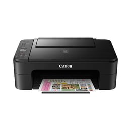 Canon Мастиленоструен принтер 3 в 1 Pixma TS3150, Wi-Fi, A4