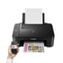 Canon Мастиленоструен принтер 3 в 1 Pixma TS3150, Wi-Fi, A4