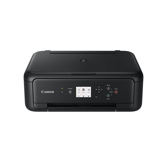 Canon Мастиленоструен принтер 3 в 1 Pixma TS5150 , цветен, А4, Wi-Fi