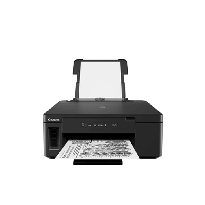 Canon Мастиленоструен принтер Pixma G5040, Wi-Fi, A4