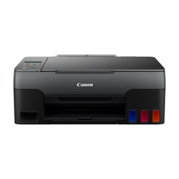 Canon Мастиленоструен принтер 3 в 1 Pixma G3420, Wi-Fi, A4