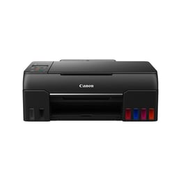 Canon Мастиленоструен принтер 3 в 1 Pixma G640, А4, Wi-Fi