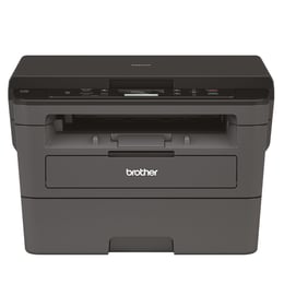 Brother Лазерен принтер 3 в 1 DCP-L2512D, A4