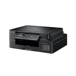 Brother Мастиленоструйно многофункционално устройство 3 в 1 DCP-T520W, А4, Wi-Fi