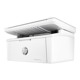 HP Лазерен принтер 3 в 1 LaserJet MFP M140w, монохромен, A4, Wi-Fi