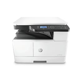 HP Лазерно мултифункционално устройство LaserJet MFP M438n, 8AF43A, 3 в 1, A3