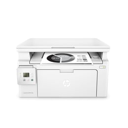 HP Лазерен принтер 3 в 1 LaserJet Pro MFP M130a, монохромен, A4