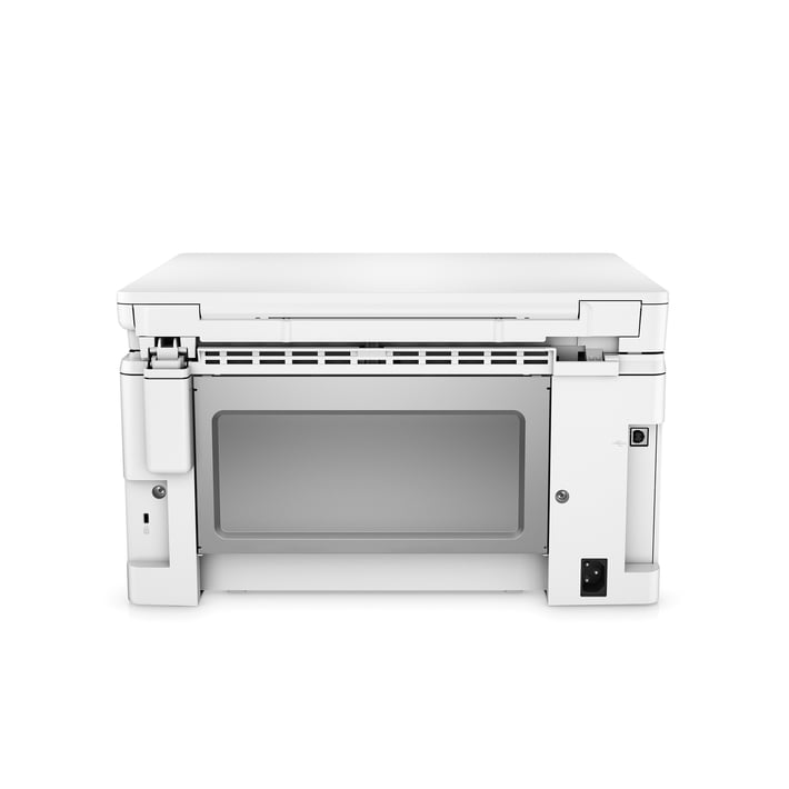 HP Лазерен принтер 3 в 1 LaserJet Pro MFP M130a, монохромен, A4