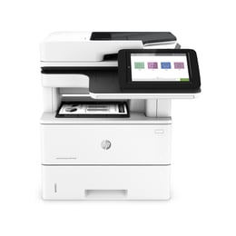 HP Лазерно многофункционално устройство 3 в 1 LaserJet Enterprise MFP M528dn, A4