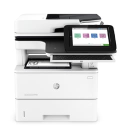 HP Лазерно многофункционално устройство 4 в 1 LaserJet Enterprise MFP M528f, A4