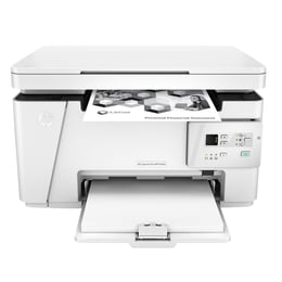 HP Лазерен принтер 3 в 1 LaserJet Pro MFP M26nw, A4