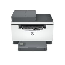 HP Лазерно многофункционално устройство 3 в 1 LaserJet M234sdwe, A4, Wi-Fi, HP+ съвместим