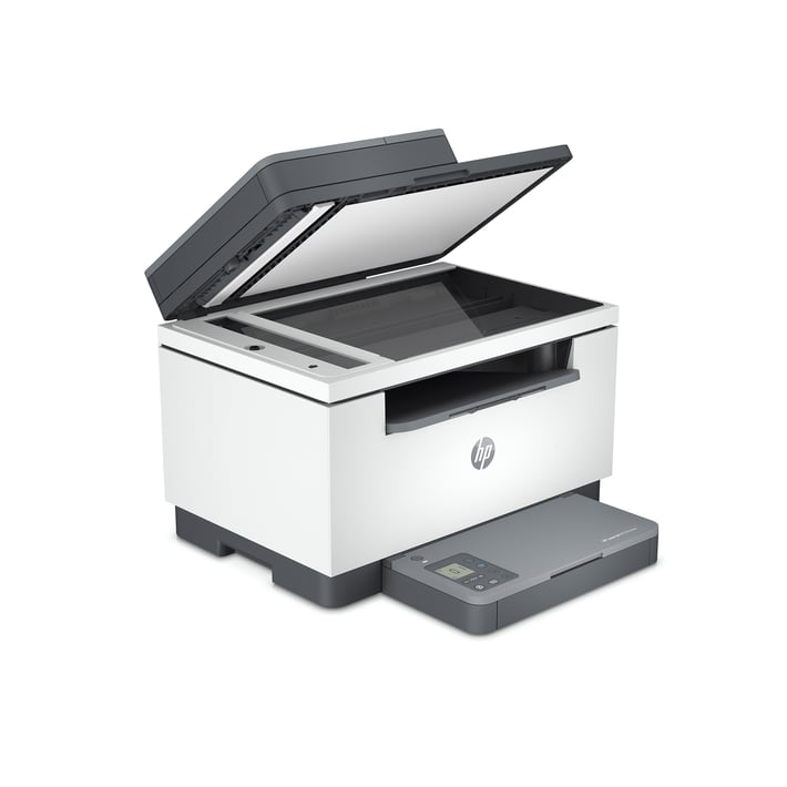 HP Лазерно многофункционално устройство 3 в 1 LaserJet M234sdwe, A4, Wi-Fi, HP+ съвместим