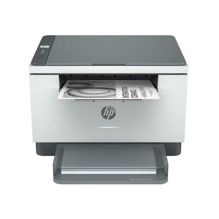 HP Лазерно многофункционално устройство 3 в 1 LaserJet M234dw, A4, Wi-Fi