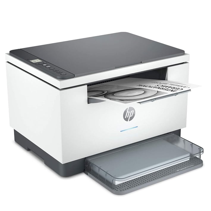 HP Лазерно многофункционално устройство 3 в 1 LaserJet M234dw, A4, Wi-Fi