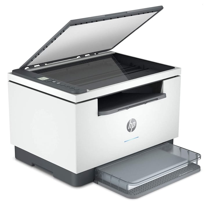 HP Лазерно многофункционално устройство 3 в 1 LaserJet M234dw, A4, Wi-Fi