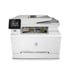 HP Лазерен принтер 4 в 1 LaserJet Pro MFP M283fdw, Wi-Fi, A4