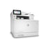 HP Лазерен принтер 4 в 1 Color LaserJet Managed MFP E47528f, A4, цветен