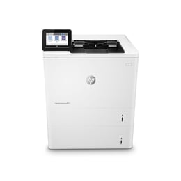 HP Лазерен принтер LaserJet Enterprise M611dn, 3 в 1, A4