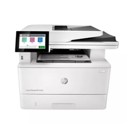 HP Лазерно многофункционално устройство 4 в 1 LaserJet Managed MFP E42540f, А4, монохромно