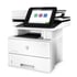HP Лазерен принтер 3 в 1 LaserJet Managed MFP E52645dn, монохромен, A4