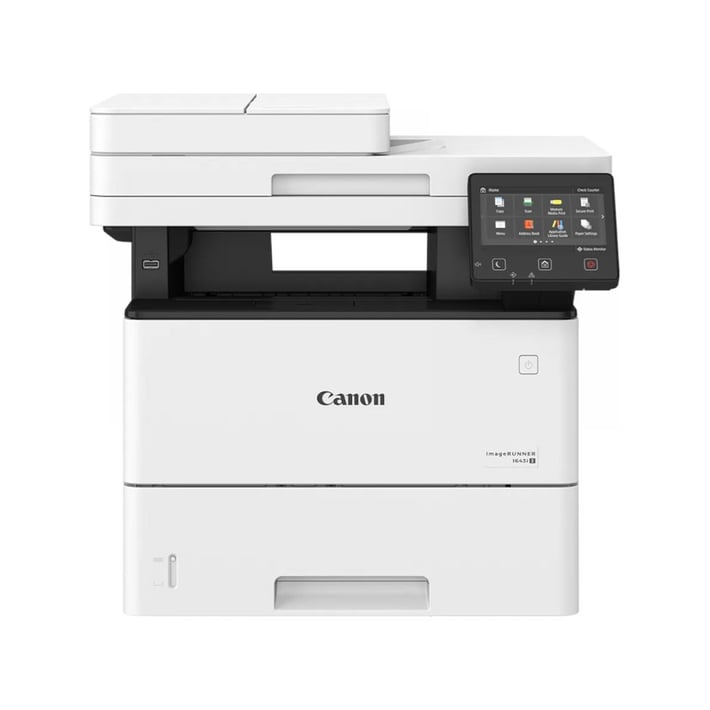 Canon Принтер Imagerunner 1643I V2, 3 в 1, А4