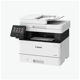 Canon Лазерен принтер 3 в 1 i-Sensys X 1238i II, А4, Wi-Fi