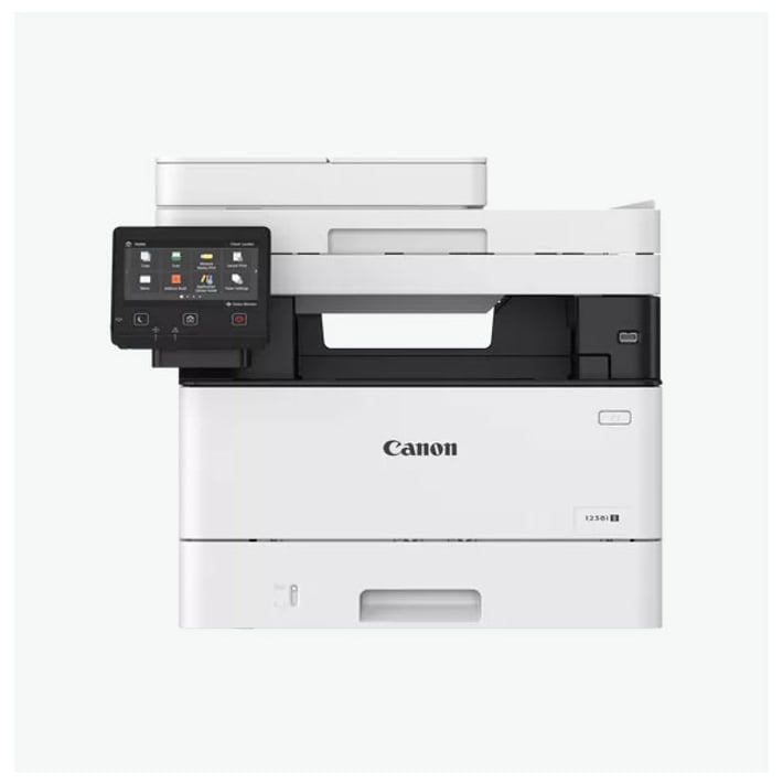 Canon Лазерен принтер 3 в 1 i-Sensys X 1238i II, А4, Wi-Fi