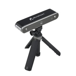 Revopoint 3D скенер Pop 2 Premium, комплект