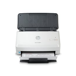 HP Скенер ScanJet Pro 3000 S4, A4