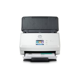 HP Скенер ScanJet Pro 4000 SNW1, Wi-Fi, A4