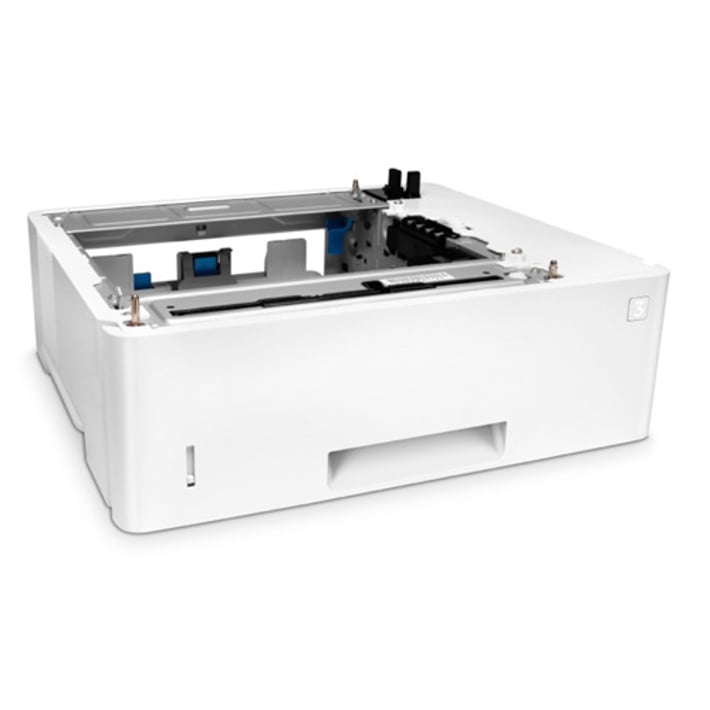 HP Допълнителна тава за хария Color LaserJet М4XX, CF404A, за 550 листа