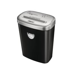 Fellowes Шредер за унищожаване на документи Powershred 53C, Cross-Cut, 23 L