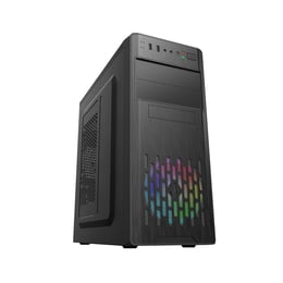 Настолен компютър IT Expert, Intel Core i3, 256 GB SSD, 8 GB RAM, Windows 11 Pro