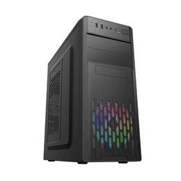 Настолен компютър IT Expert, Intel Core i3, 256 GB SSD, 8 GB RAM