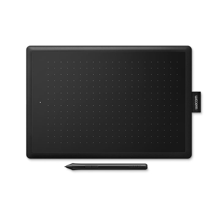 Wacom Графичен таблет One Medium, 2540 lpi, USB